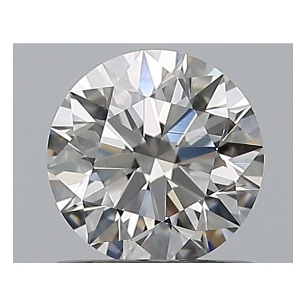 ROUND 0.66 I VS1 EX-EX-EX - 6521766814 GIA Diamond