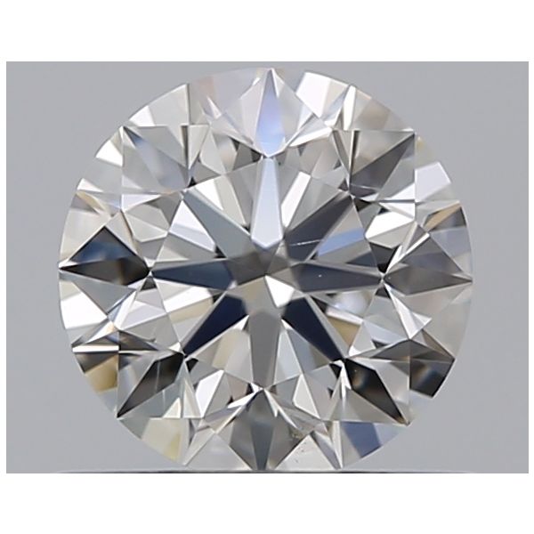 ROUND 0.5 G VS2 EX-EX-EX - 6521767805 GIA Diamond