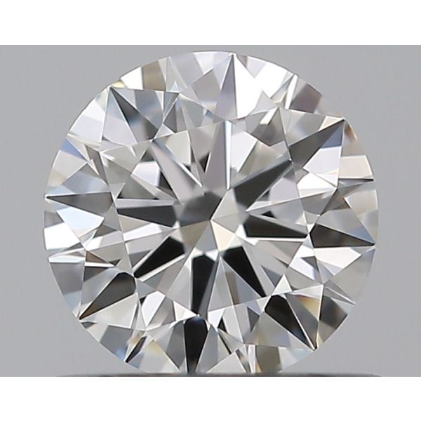 ROUND 0.5 F VS1 EX-EX-EX - 6521771167 GIA Diamond