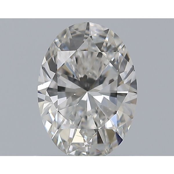 OVAL 0.7 F VS2 EX-EX-EX - 6521773563 GIA Diamond