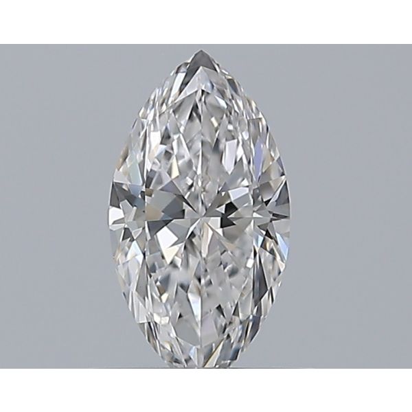 MARQUISE 0.5 D VS1 EX-VG-EX - 6521774210 GIA Diamond
