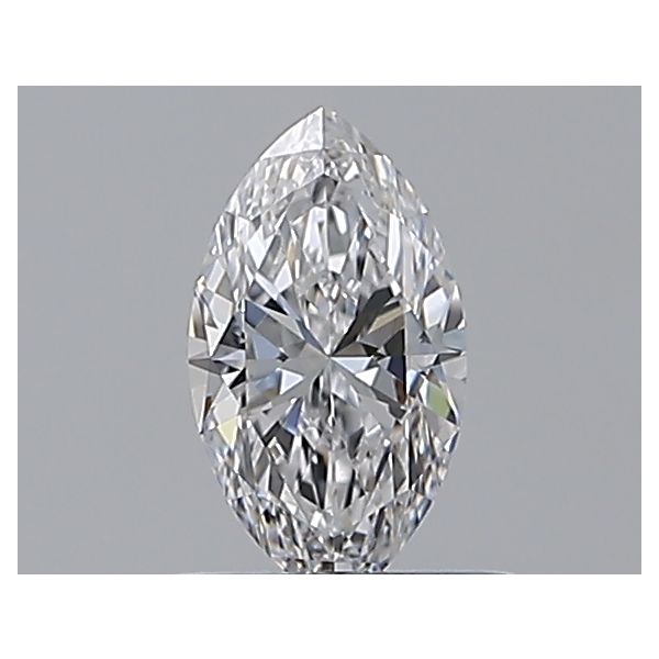 MARQUISE 0.5 D VS1 VG-VG-EX - 6521774340 GIA Diamond