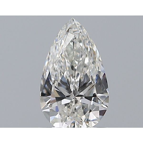 PEAR 0.8 G VS1 EX-VG-EX - 6521776440 GIA Diamond