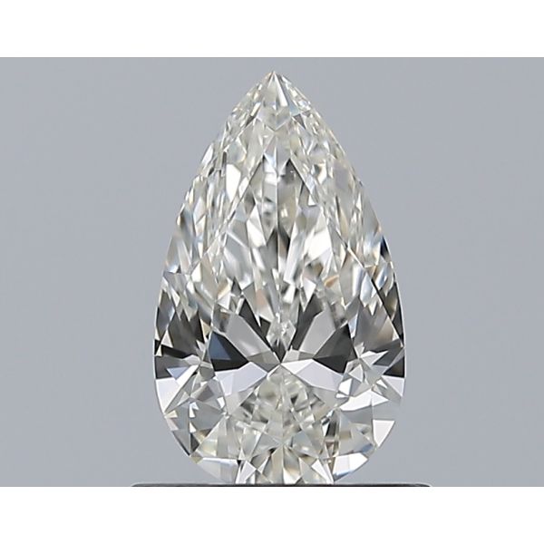 PEAR 0.7 G VS2 VG-EX-EX - 6521776564 GIA Diamond