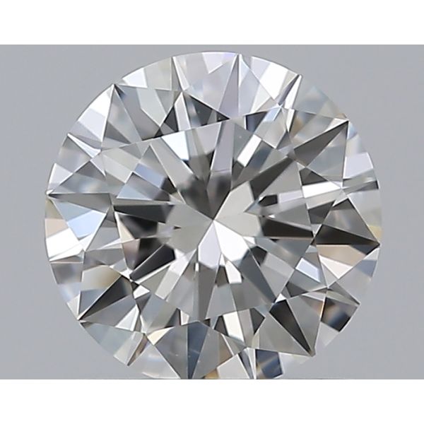 ROUND 0.9 H VS1 EX-EX-EX - 6521776673 GIA Diamond