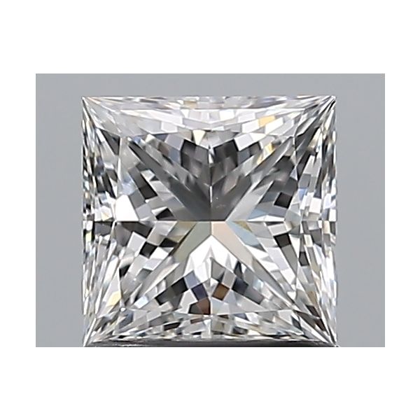 PRINCESS 1 F VS1 EX-EX-EX - 6521784093 GIA Diamond