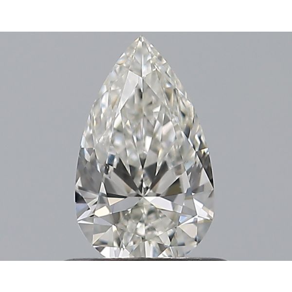 PEAR 0.5 H VS1 VG-EX-VG - 6521789444 GIA Diamond