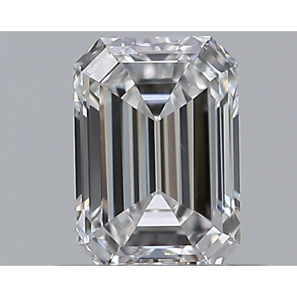 EMERALD 0.5 E VS1 EX-VG-VG - 6521792094 GIA Diamond