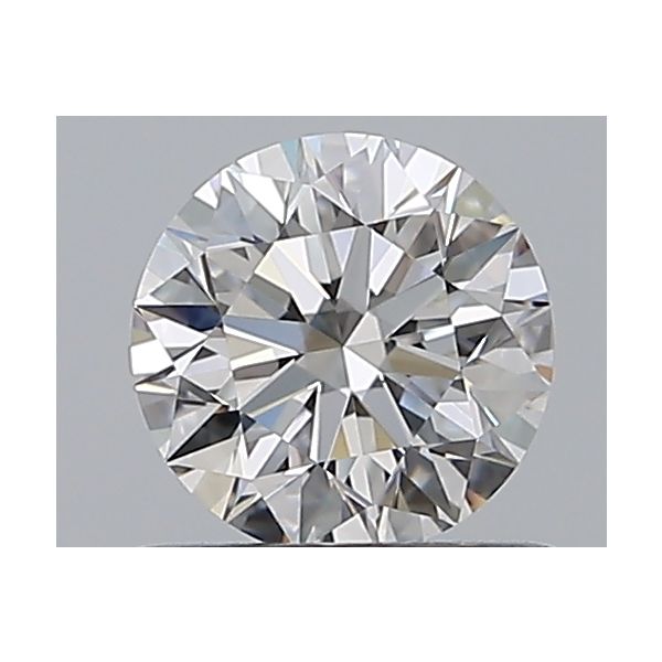 ROUND 0.62 G VVS2 EX-EX-EX - 6521792433 GIA Diamond