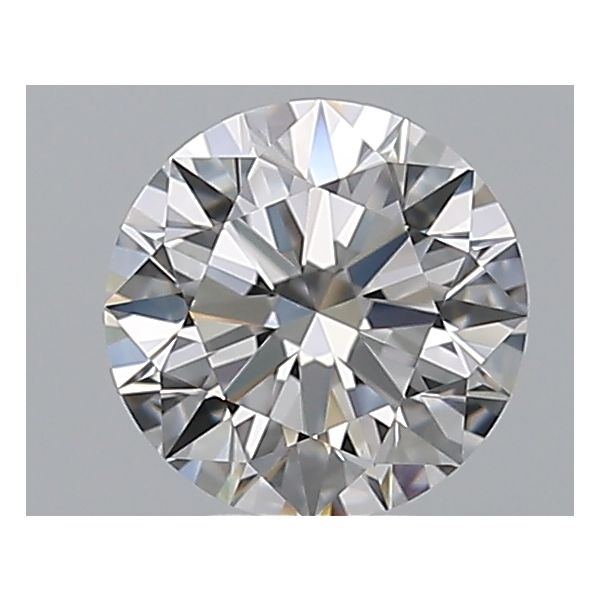 ROUND 0.61 D VVS1 EX-EX-EX - 6521792509 GIA Diamond