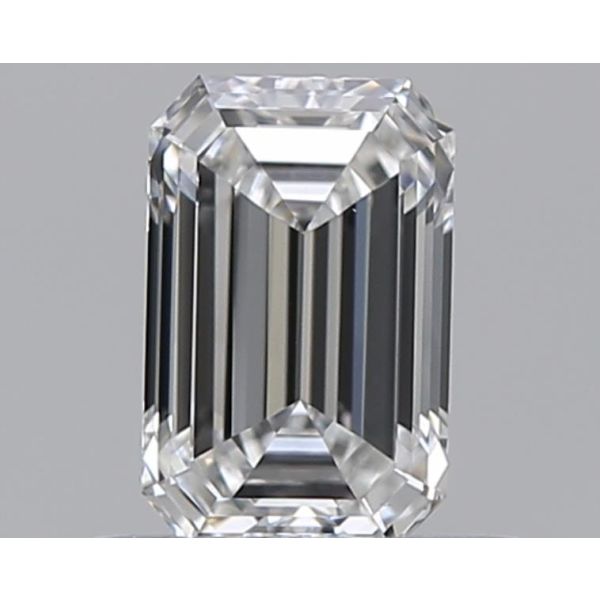 EMERALD 0.5 E VS1 EX-VG-EX - 6521797319 GIA Diamond