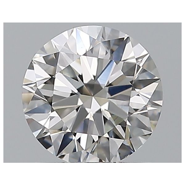 ROUND 0.8 G VS1 EX-EX-EX - 6521801883 GIA Diamond
