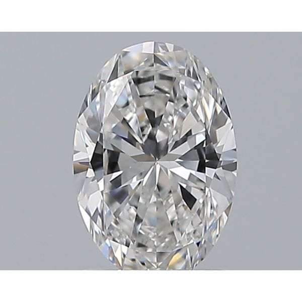 OVAL 1.2 E VS1 GD-EX-EX - 6521814585 GIA Diamond