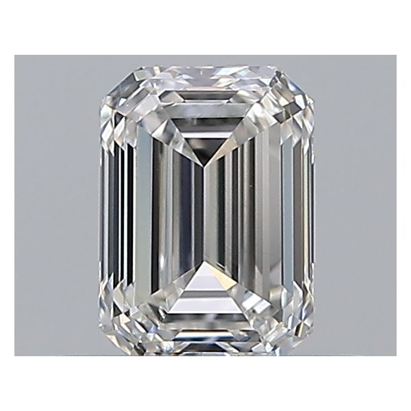 EMERALD 0.5 F VS1 EX-VG-VG - 6521820364 GIA Diamond