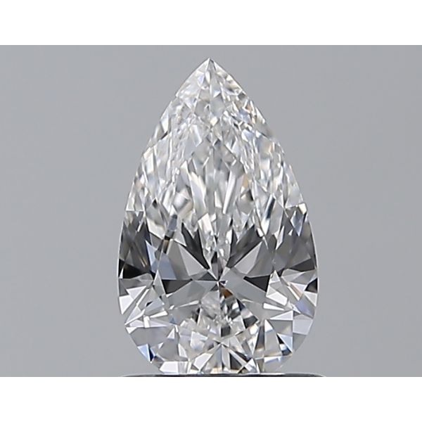 PEAR 0.8 D VS1 EX-EX-EX - 6521823928 GIA Diamond