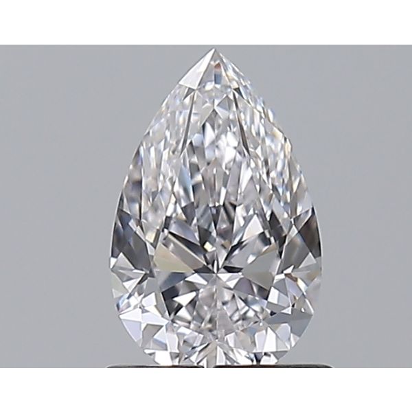 PEAR 0.8 D VVS1 VG-EX-EX - 6521824996 GIA Diamond