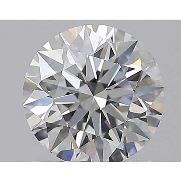 ROUND 0.68 D VS1 EX-EX-EX - 6521825266 GIA Diamond