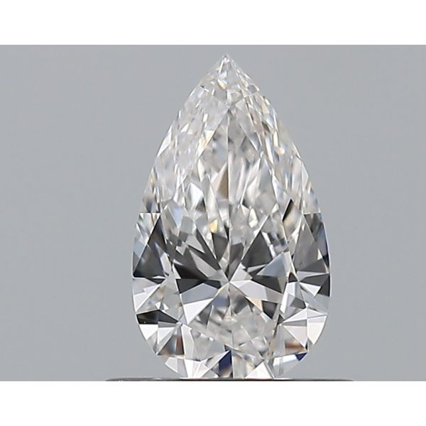 PEAR 0.59 E VS1 EX-EX-EX - 6521825889 GIA Diamond