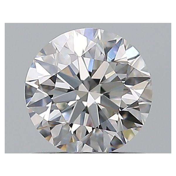 ROUND 0.7 G VS2 EX-EX-EX - 6521828918 GIA Diamond