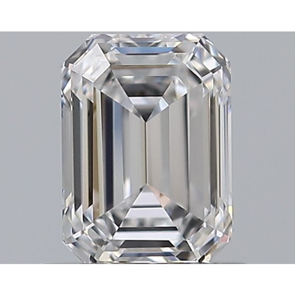 EMERALD 0.7 D VS1 EX-EX-EX - 6521832703 GIA Diamond