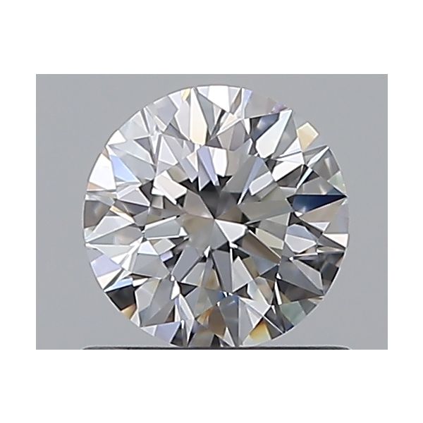 ROUND 0.72 D VVS1 EX-EX-EX - 6521833057 GIA Diamond