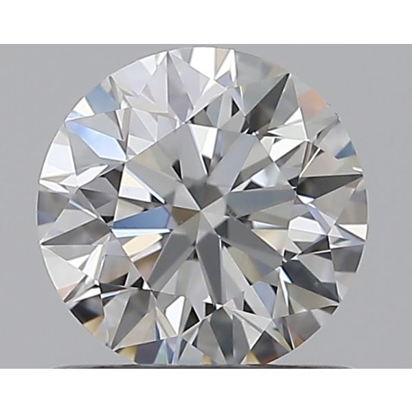 ROUND 0.72 D VS1 EX-EX-EX - 6521833155 GIA Diamond