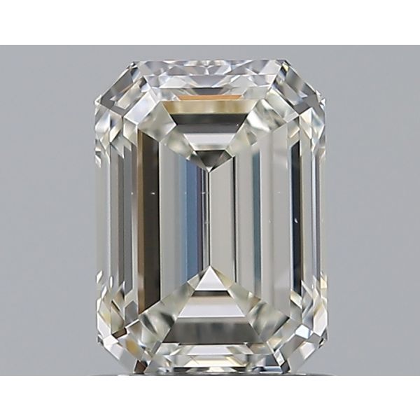 EMERALD 1.01 I VS2 EX-EX-EX - 6521839254 GIA Diamond