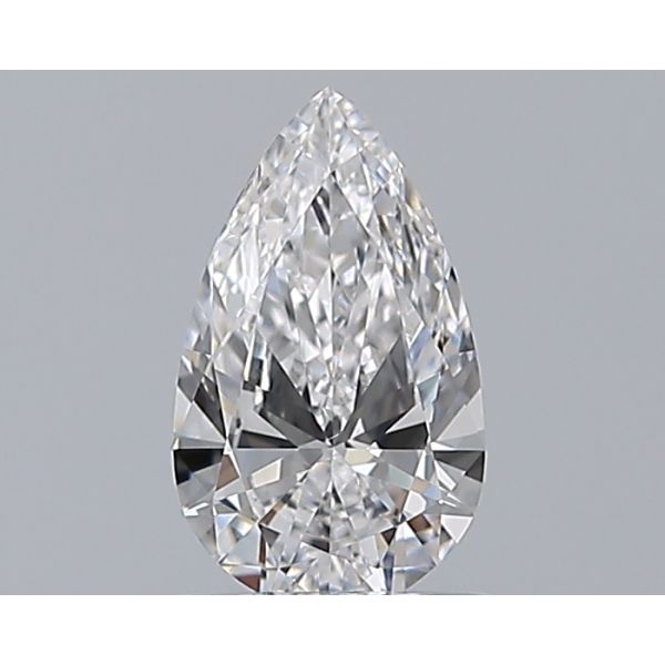 PEAR 0.7 D VVS2 VG-VG-VG - 6521842711 GIA Diamond