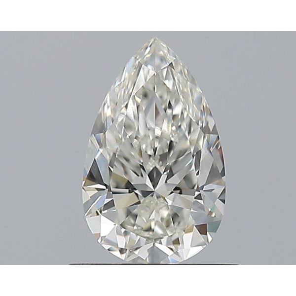 PEAR 0.73 H VS1 EX-VG-EX - 6521842939 GIA Diamond