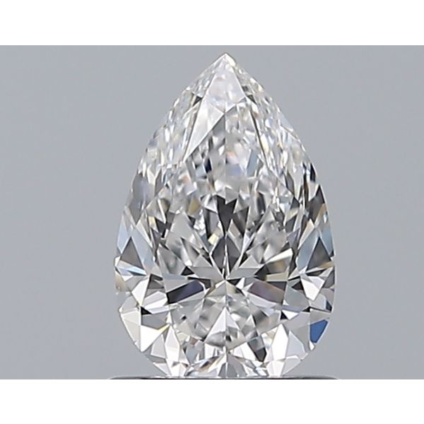 PEAR 0.81 D VS1 VG-EX-EX - 6521848492 GIA Diamond