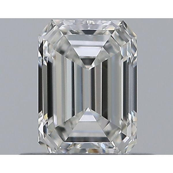 EMERALD 0.5 G VVS2 EX-VG-EX - 6521859888 GIA Diamond