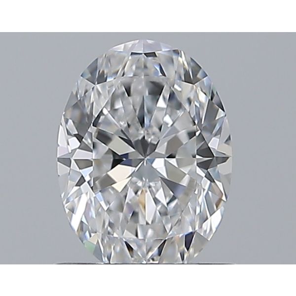 OVAL 1 D VS1 VG-EX-EX - 6521863335 GIA Diamond