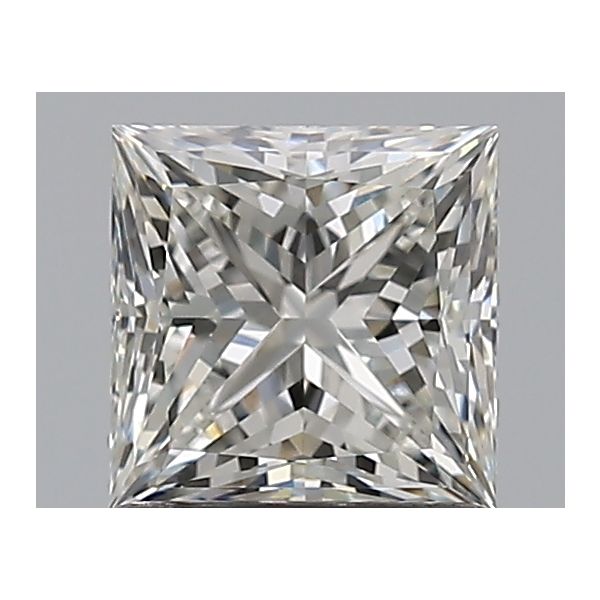 PRINCESS 1.03 H VVS2 EX-EX-EX - 6521872544 GIA Diamond