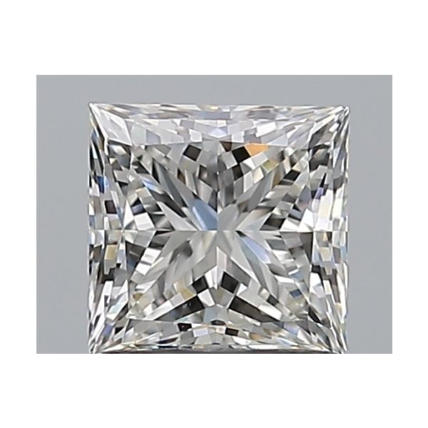 PRINCESS 1.03 I VS1 EX-VG-EX - 6521872570 GIA Diamond
