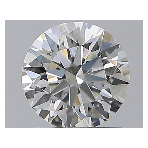 ROUND 0.9 I VVS2 EX-EX-EX - 6521882947 GIA Diamond