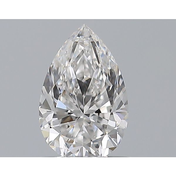 PEAR 0.72 E VS1 VG-EX-EX - 6521883140 GIA Diamond