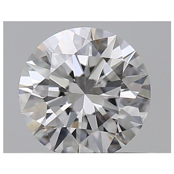 ROUND 0.5 F VS2 EX-EX-EX - 6521883779 GIA Diamond