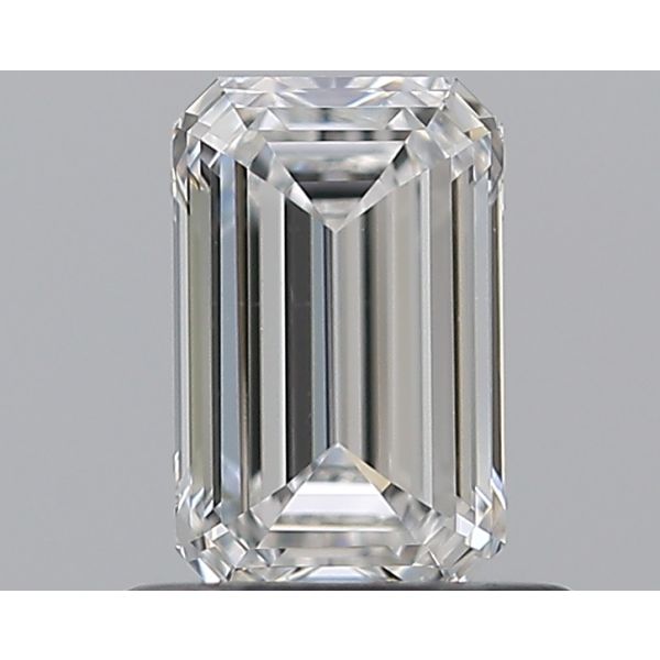 EMERALD 0.7 E VS2 EX-VG-EX - 6521897952 GIA Diamond