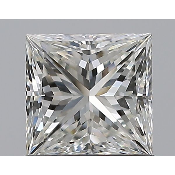 PRINCESS 1 I VS2 VG-EX-EX - 6521900243 GIA Diamond