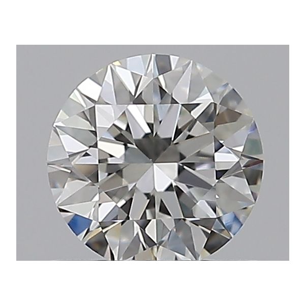 ROUND 0.5 H VS1 EX-EX-EX - 6521903652 GIA Diamond