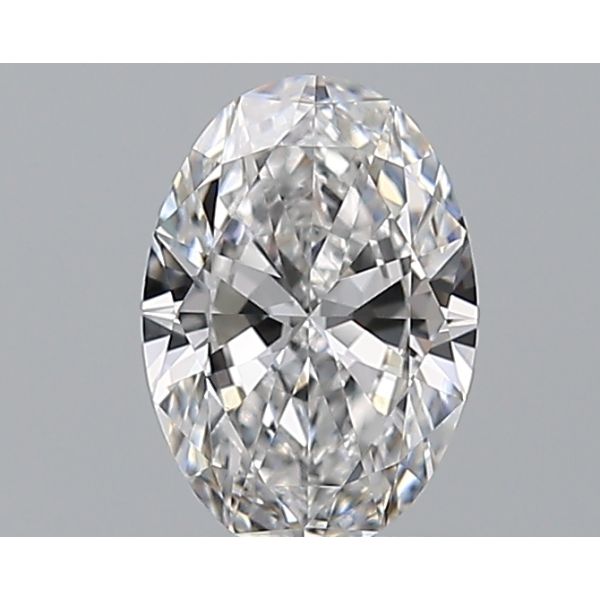 OVAL 1.01 D VS1 VG-EX-EX - 6521904680 GIA Diamond