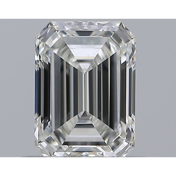 EMERALD 0.59 G VS1 EX-VG-VG - 6521908417 GIA Diamond