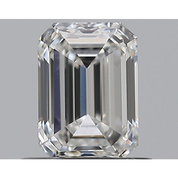 EMERALD 0.7 F VS1 EX-VG-EX - 6521908502 GIA Diamond