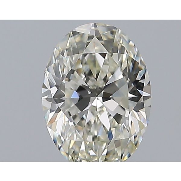 OVAL 0.7 I VVS2 VG-EX-EX - 6521908744 GIA Diamond