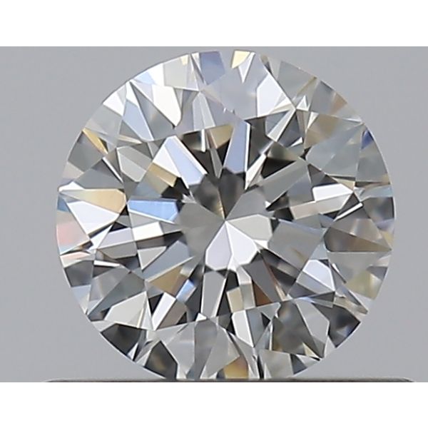 ROUND 0.52 G VVS1 EX-EX-EX - 6521910760 GIA Diamond