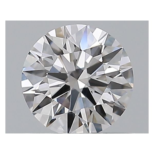 ROUND 0.51 D VVS1 EX-EX-EX - 6521910777 GIA Diamond