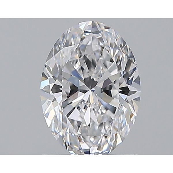 OVAL 1.2 D VS1 VG-EX-EX - 6521915726 GIA Diamond