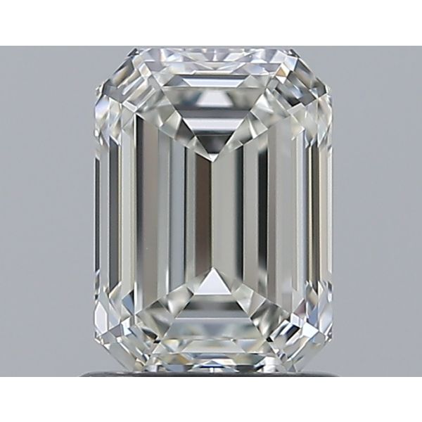 EMERALD 1.2 H VS1 EX-EX-EX - 6521915748 GIA Diamond
