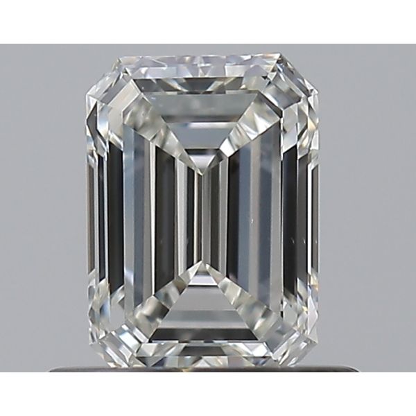 EMERALD 0.6 H VS2 EX-VG-VG - 6521916000 GIA Diamond