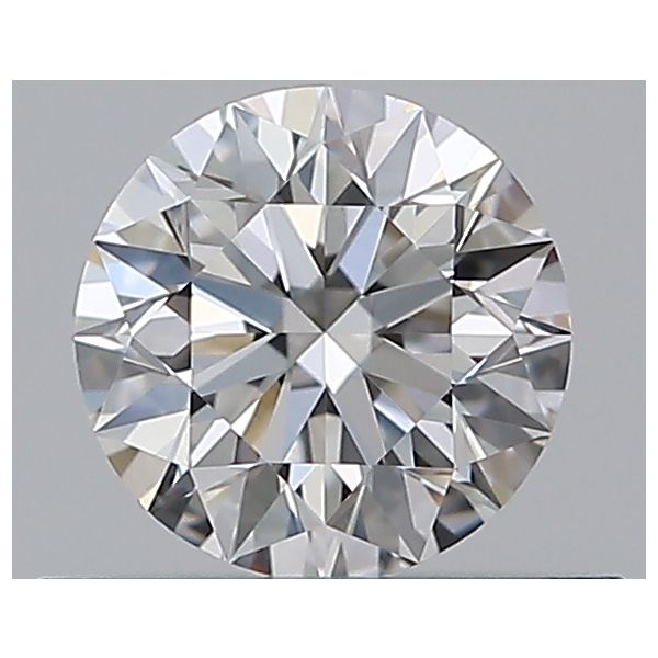 ROUND 0.5 F VS2 EX-EX-EX - 6521917061 GIA Diamond
